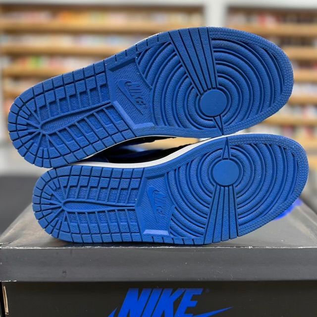 Jordan 1 Retro High OG Royal Reimagined - Preowned