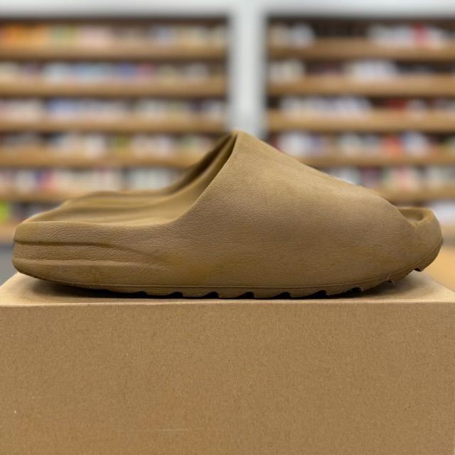 adidas Yeezy Slide Ochre - Preowned