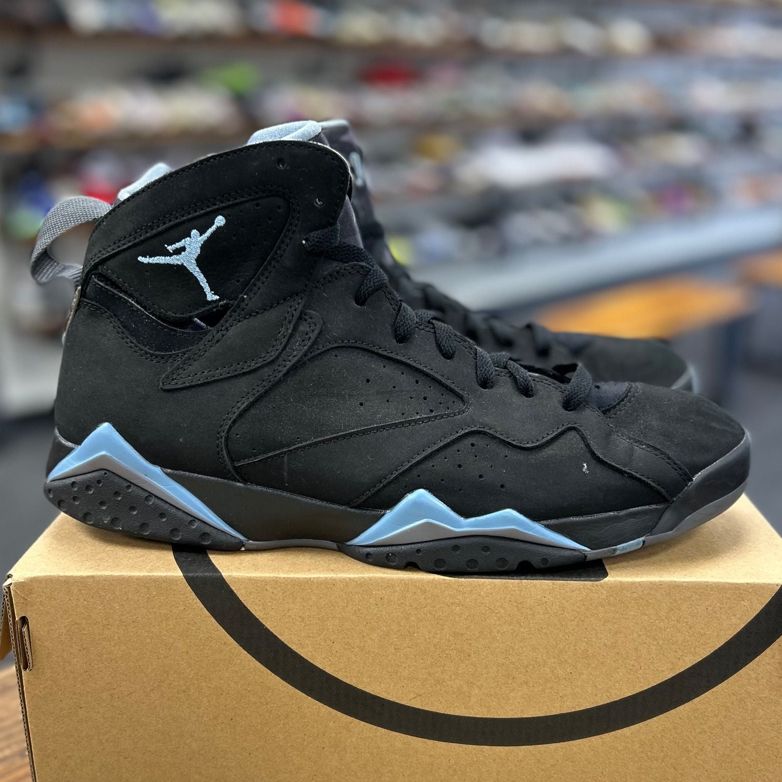 Jordan 7 Retro Chambray (2023) - Preowned