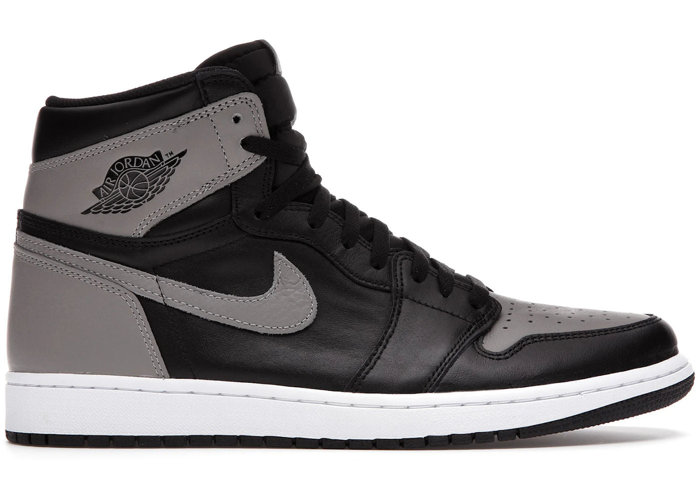 Jordan 1 Retro High Shadow (2018) - Preowned