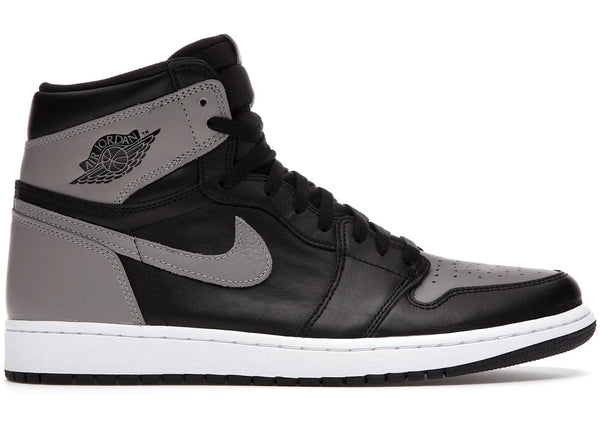 Jordan 1 Retro High Shadow (2018) - Preowned