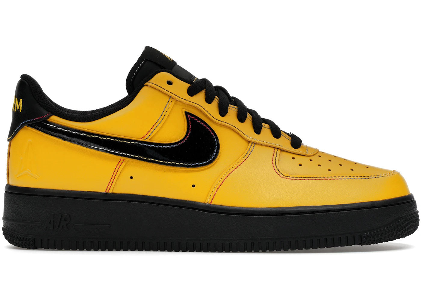 Nike Air Force 1 Low Ja Morant Let Me Be Ja - Preowned