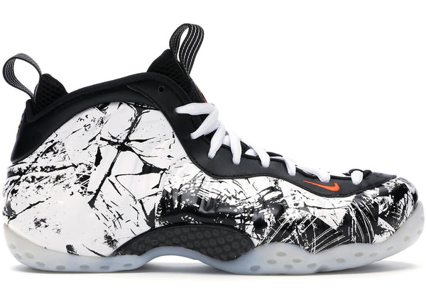 Nike Air Foamposite One Shattered Backboard - Preowned