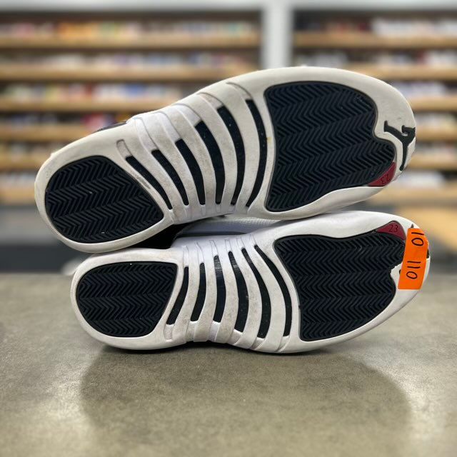 Jordan 12 Retro Playoffs (2022) - Preowned