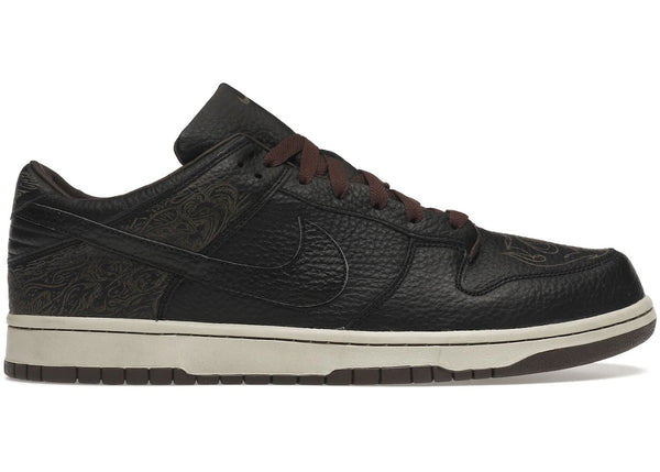 Nike Dunk Low Michael Desmond Laser Black