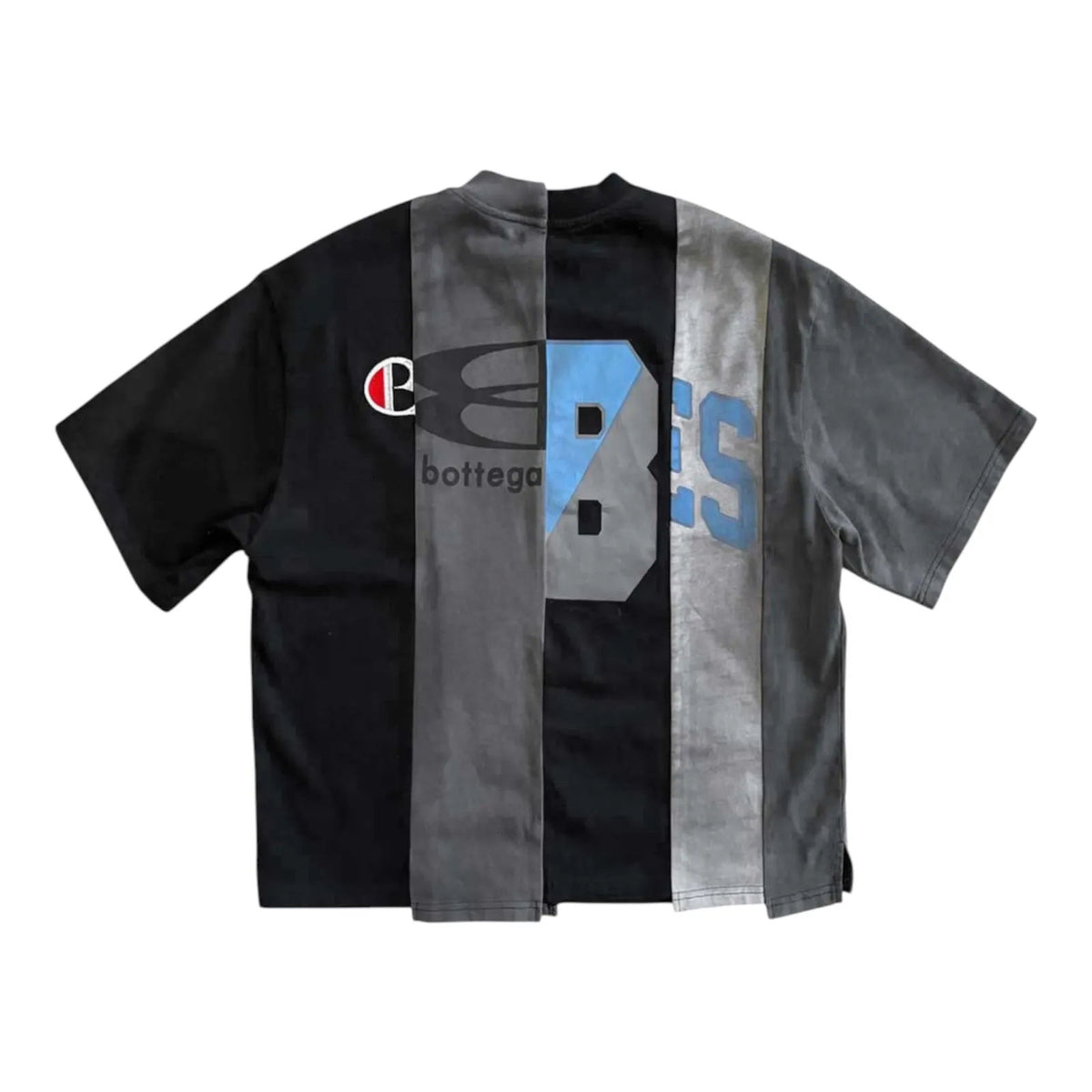 Bottega Desires Ransom Tee - Preowned