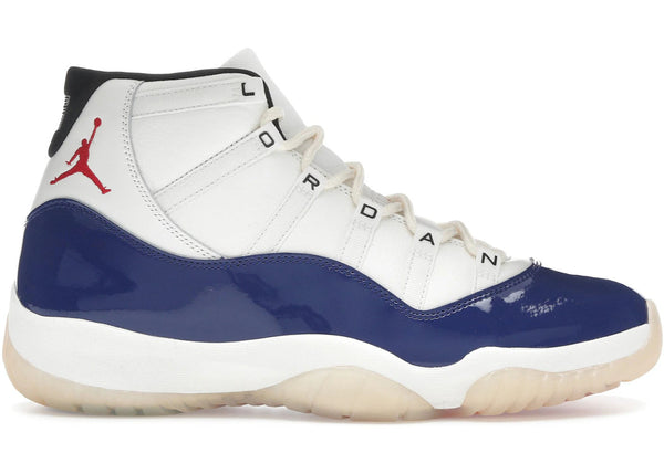 Jordan 11 Retro Rare Air - Preowned