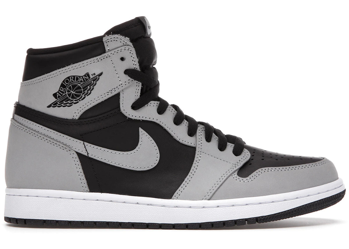 BRAND NEW STEAL - Jordan 1 Retro High Shadow 2.0