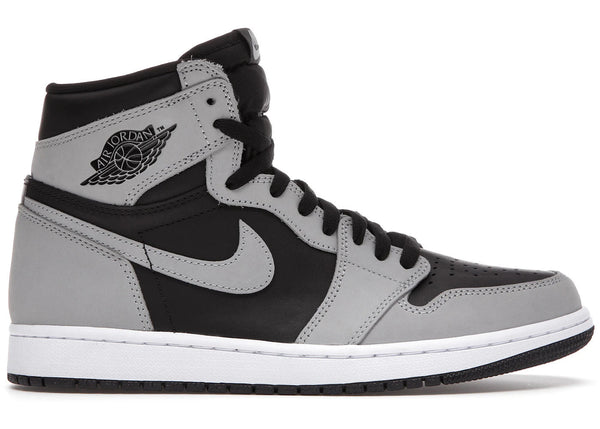Jordan 1 Retro High Shadow 2.0 - Preowned