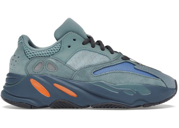 BRAND NEW STEAL - adidas Yeezy Boost 700 Faded Azure