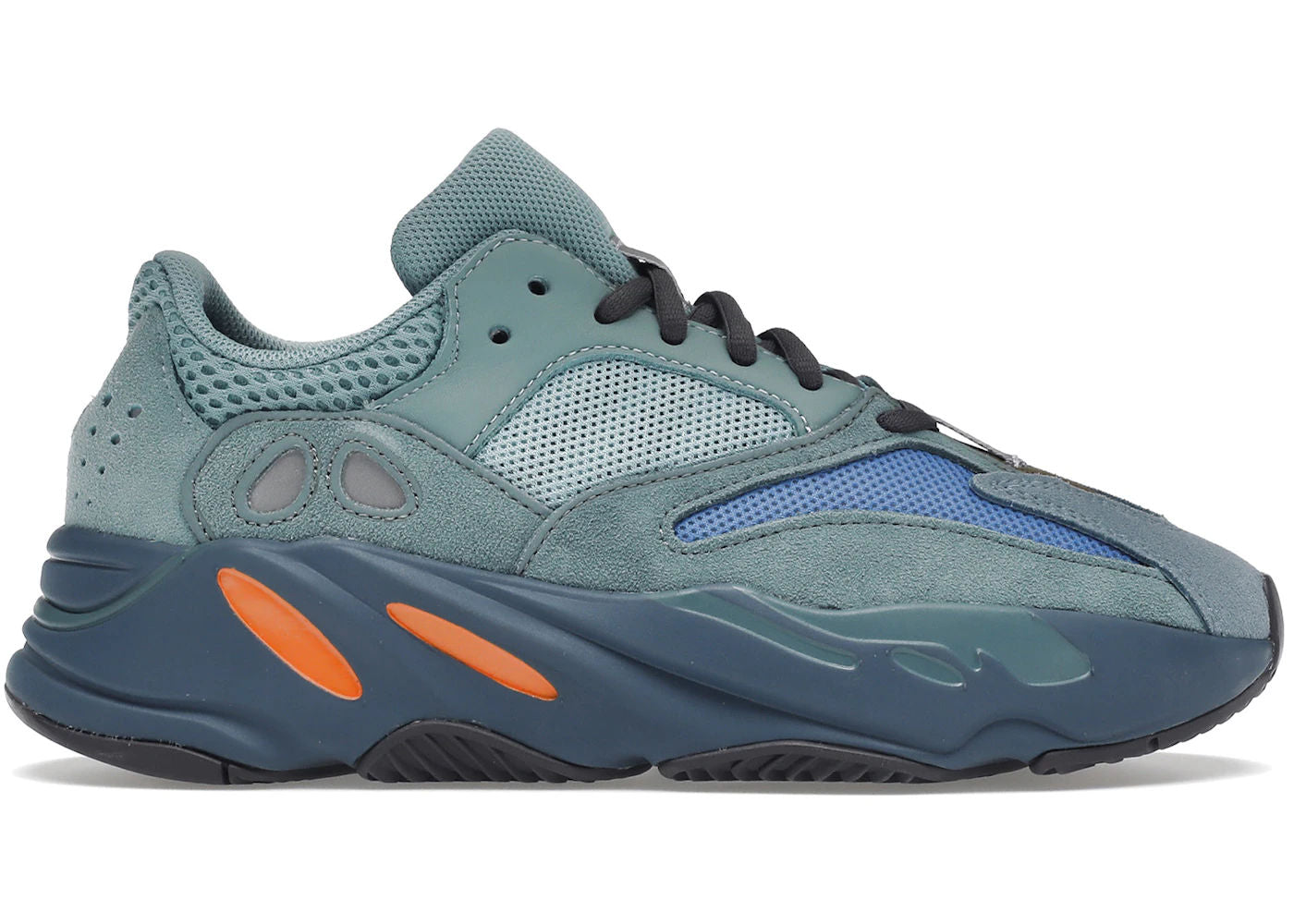 adidas Yeezy Boost 700 Faded Azure - Preowned