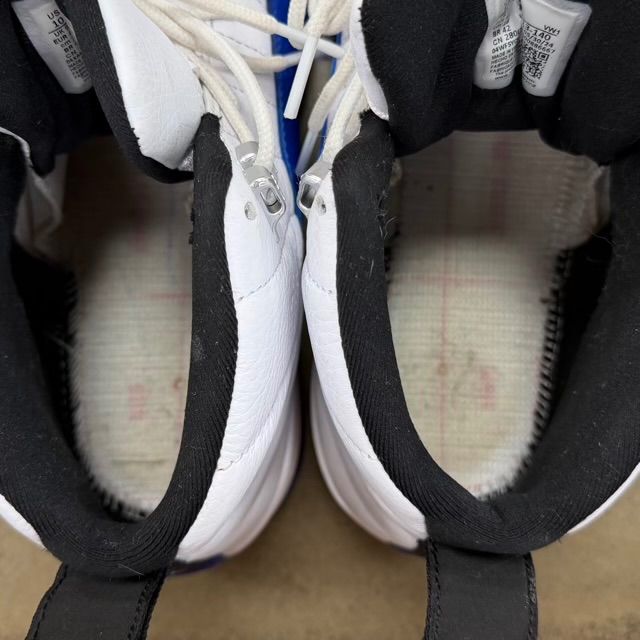 Jordan 12 Retro Blueberry - Preowned