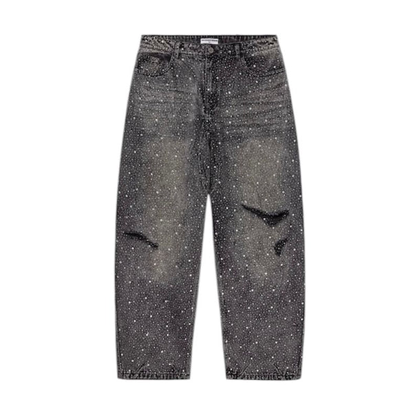 Vale Forever Rain Classic Denim (Black)