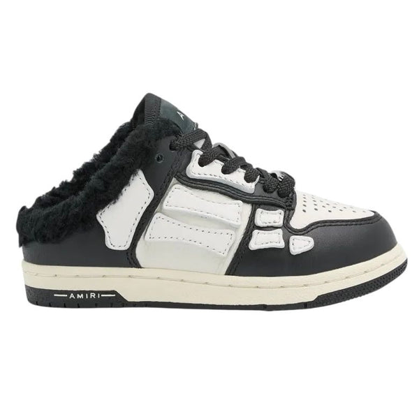 Amiri Skel Top Low Mule Sneaker (Kids)