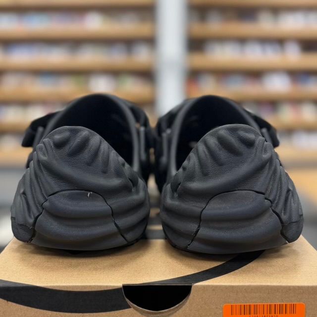 Crocs Pollex Clog by Salehe Bembury Sasquatch - Preowned