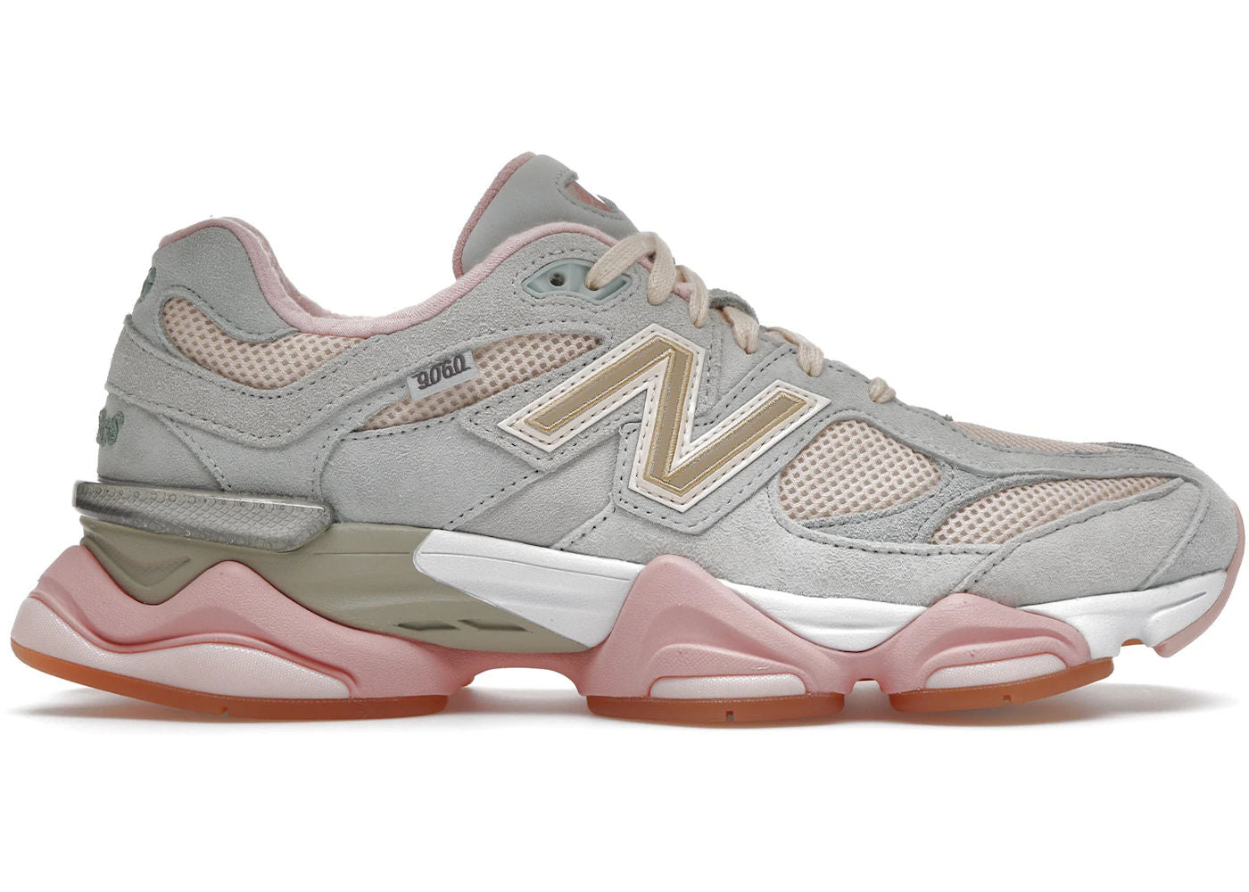 BRAND NEW STEAL - New Balance 9060 Joe Freshgoods Inside Voices Baby Shower Blue