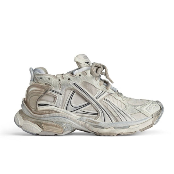 Balenciaga Runner Biege Mix
