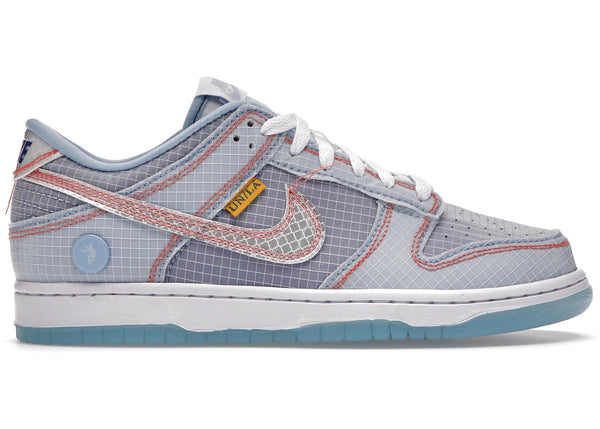 BRAND NEW STEAL - Nike Dunk Low Union Passport Pack Argon