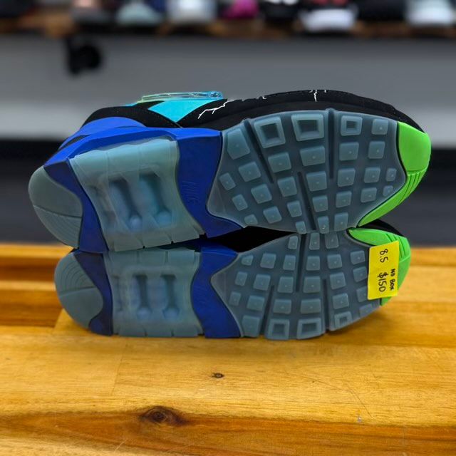 Nike Air Max 180Doernbecher Ja’Kai - Preowned