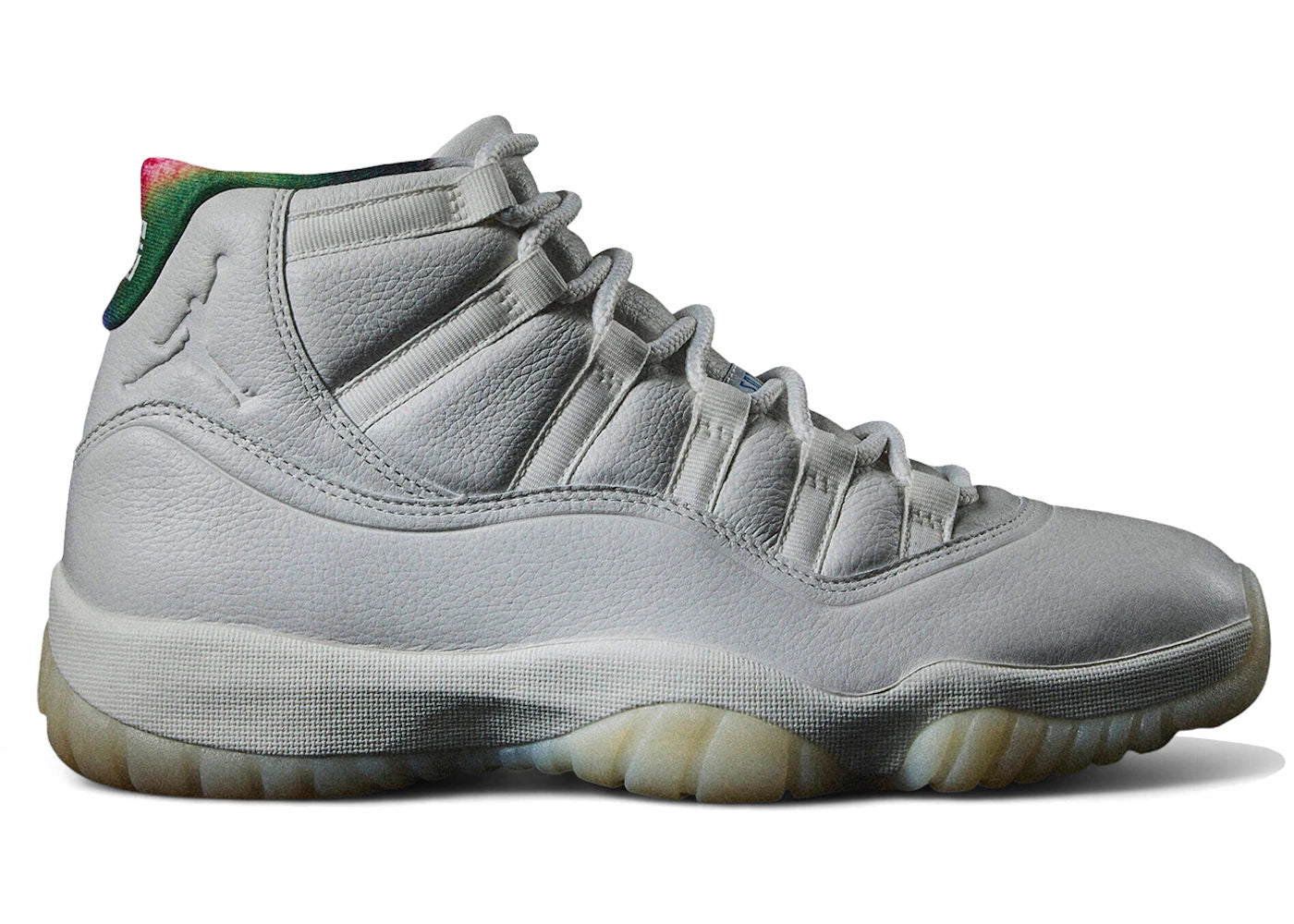 BRAND NEW STEAL - Jordan 11 Retro 285