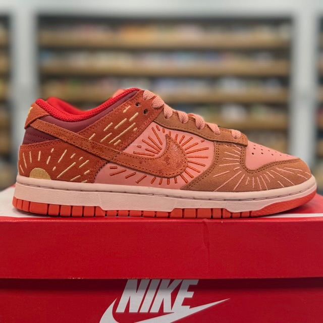 Nike Dunk Low NH Winter Solstice (Women's) - Preowned