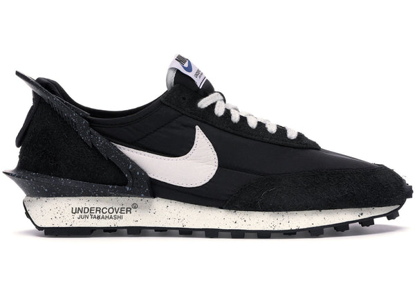 Nike Daybreak Undercover Black - Preowned