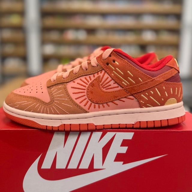 Nike Dunk Low NH Winter Solstice (Women's) - Preowned