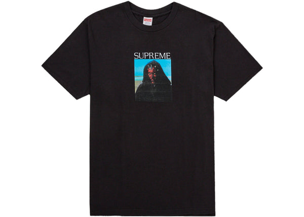 Supreme Sith Tee Black