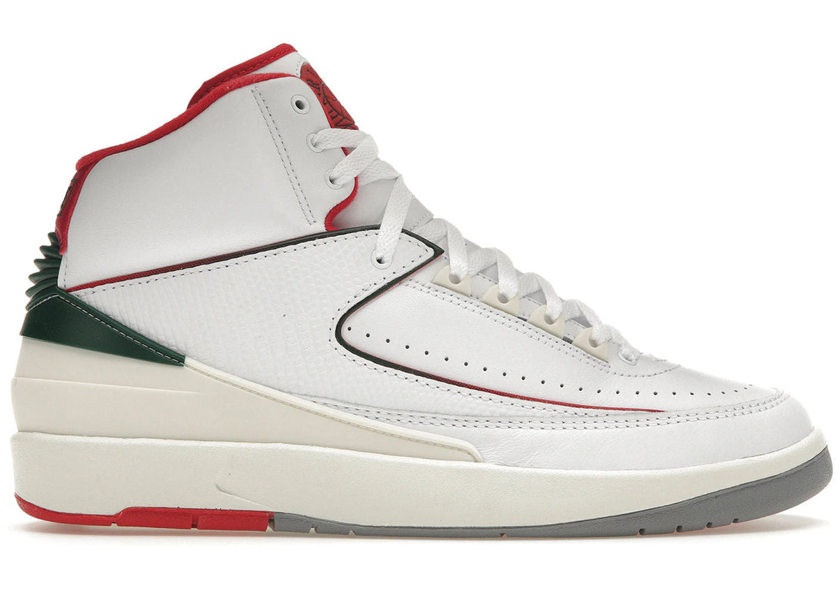 Jordan 2 Retro Origins - Preowned