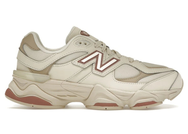 New Balance 9060 Bone Sparrow (GS) - Preowned