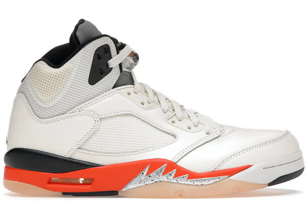 Jordan 5 Retro Shattered Backboard - Preowned