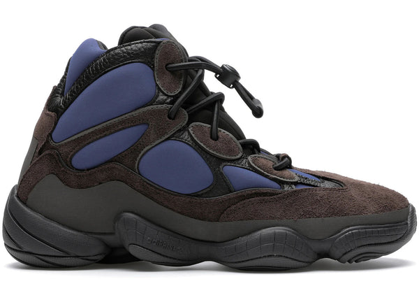 BRAND NEW STEAL - adidas Yeezy 500 High Tyrian