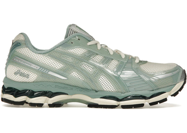ASICS Gel-Kayano 12.1 Kith Cream Sage