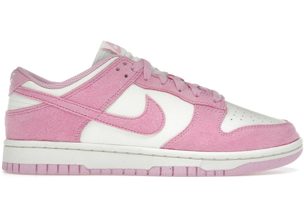 Nike Dunk Low Next Nature Pink Rise Sail (Women's)