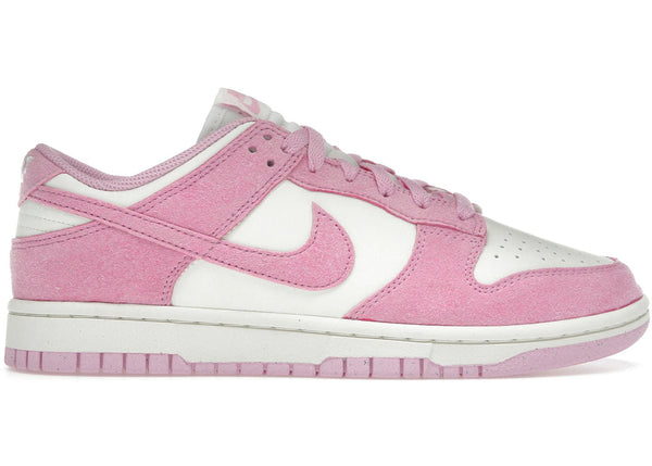Nike Dunk Low Next Nature Pink Rise Sail (Women's)