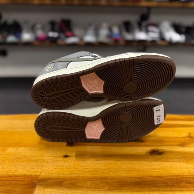 Nike SB Dunk Low Yuto Horigome - Preowned