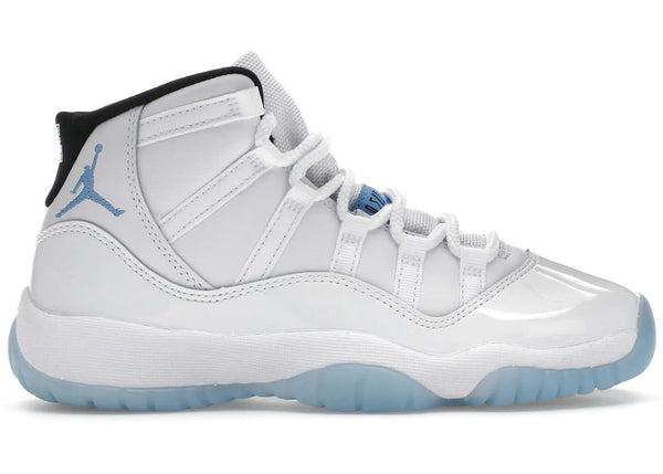 BRAND NEW STEAL - Jordan 11 Retro Legend Blue (2014) (GS)
