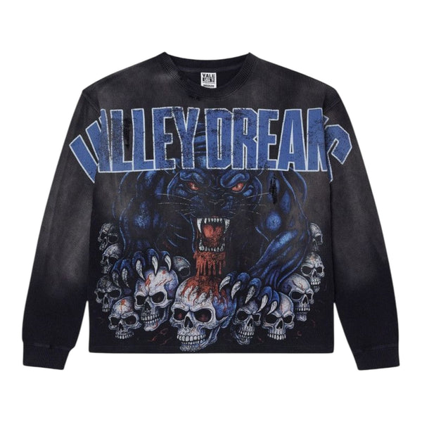 Vale Forever Big Panther Thermal (Black)