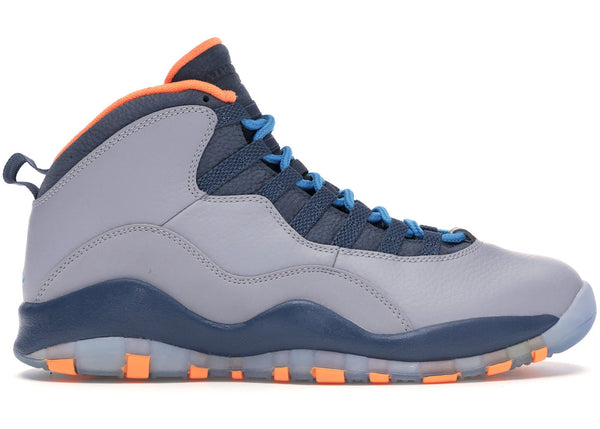 BRAND NEW STEAL - Jordan 10 Retro Bobcats