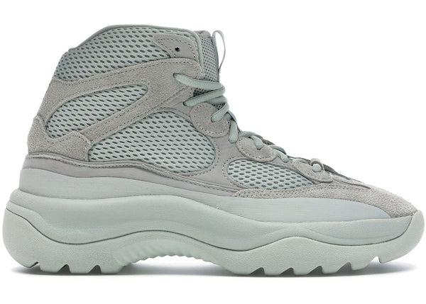 adidas Yeezy Desert Boot Salt - Preowned