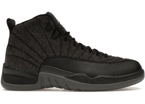 BRAND NEW STEAL - Jordan 12 Retro Wool