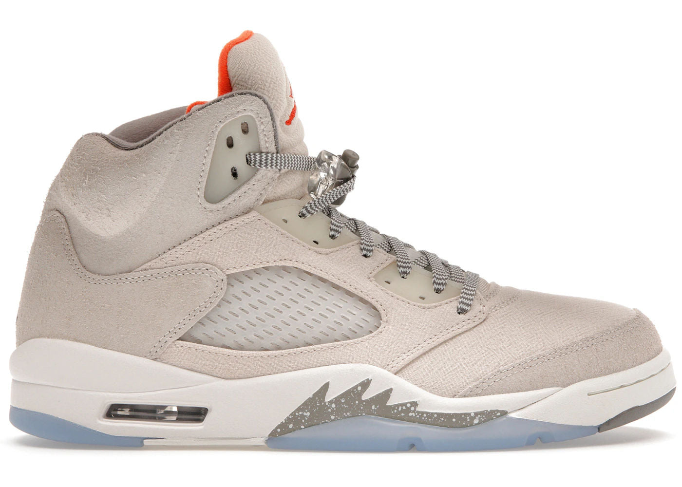 Jordan 5 Retro SE Craft Light Orewood Brown - Preowned