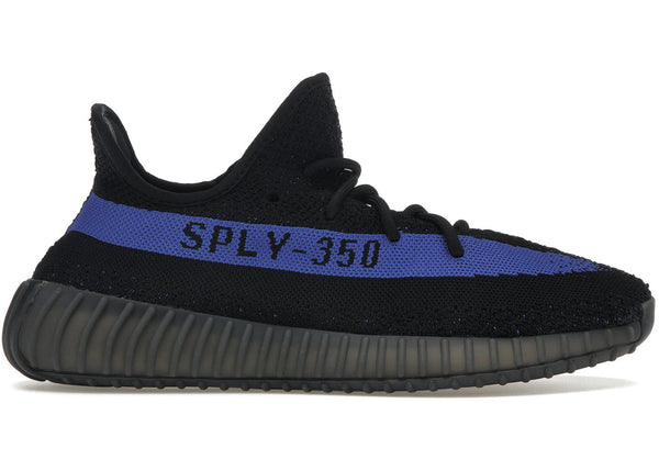 adidas Yeezy Boost 350 V2 Dazzling Blue - Preowned