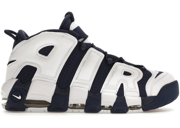 BRAND NEW STEAL - Nike Air More Uptempo 96 Olympic (2024)
