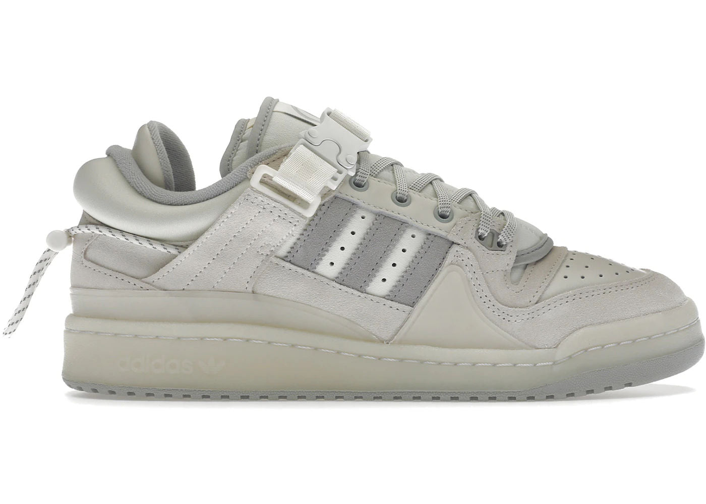 adidas Forum Buckle Low Bad Bunny Last Forum - Preowned