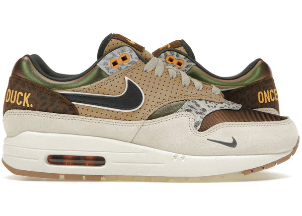 Nike Air Max 1 '87 Premium University of Oregon PE (2024)