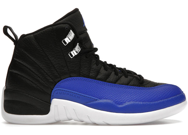 Jordan 12 Retro Hyper Royal (Women's) - Preowned