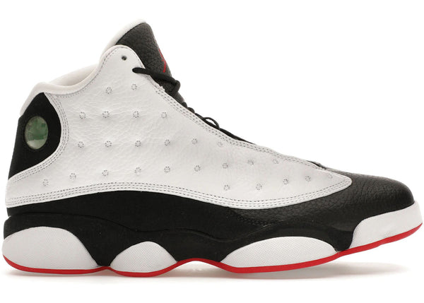 Jordan 13 Retro He Got Game (2018) - Preowned