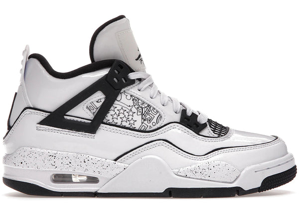 Jordan 4 Retro SE DIY (GS) - Preowned