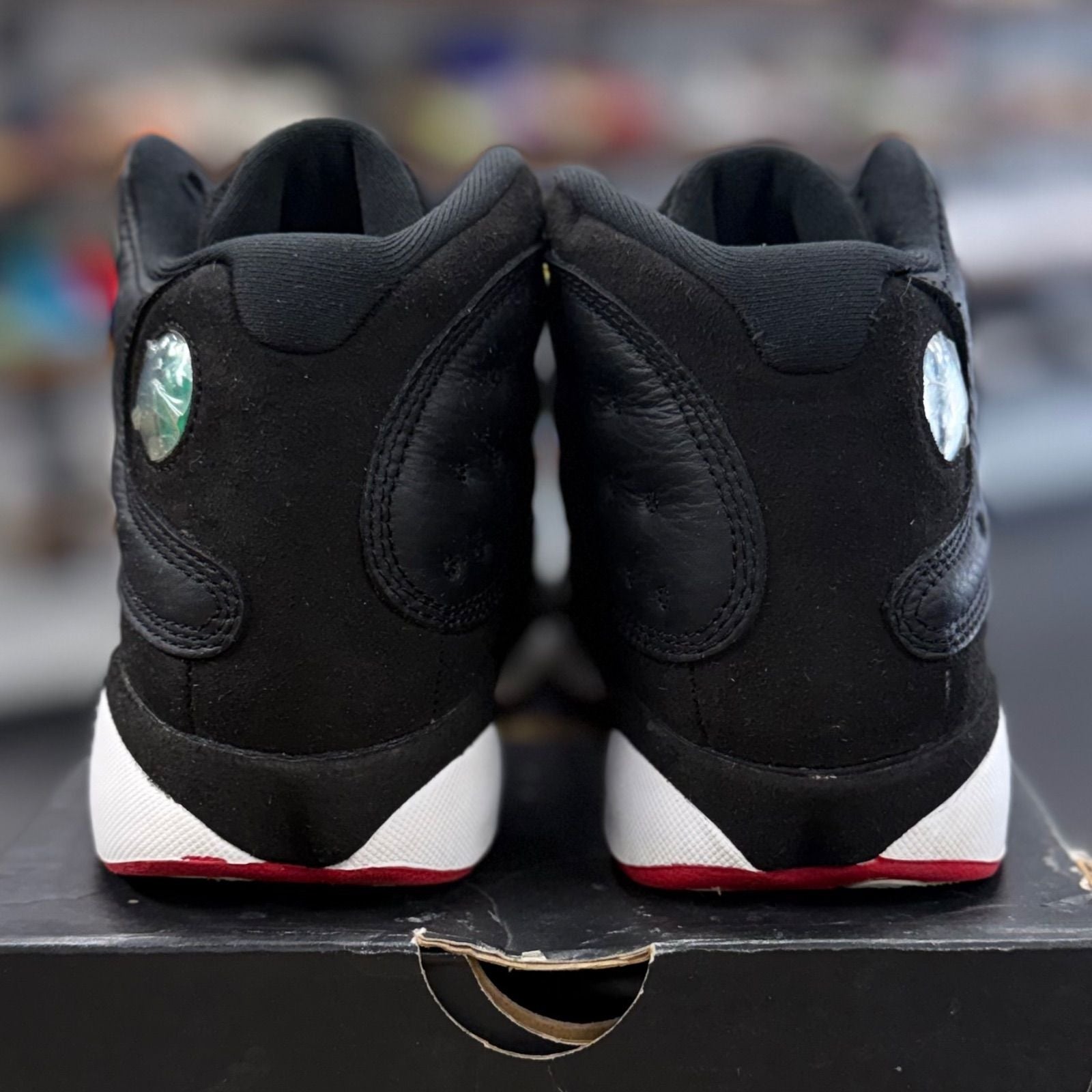 Jordan 13 Retro Playoffs (2023) (GS) - Preowned